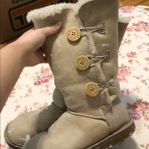 Ugg boots